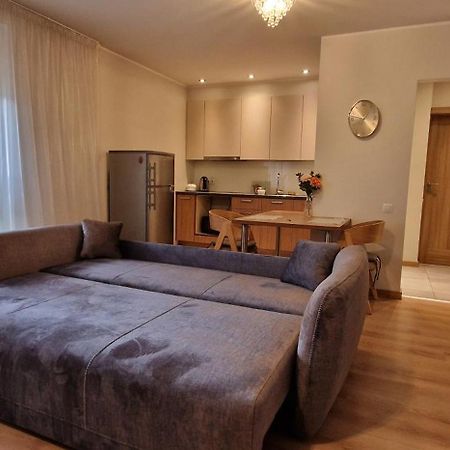 Сozy Apartment In Great Location Riga Eksteriør bilde