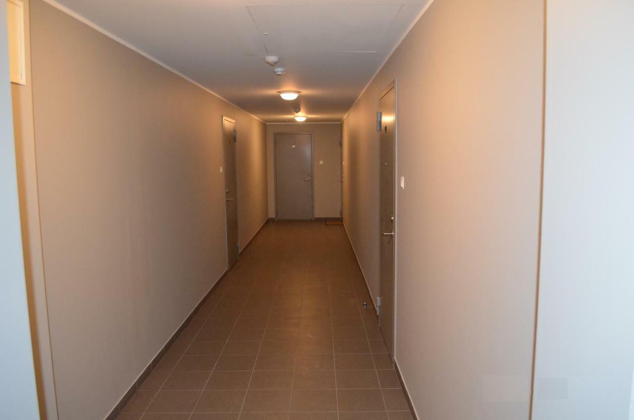 Сozy Apartment In Great Location Riga Eksteriør bilde