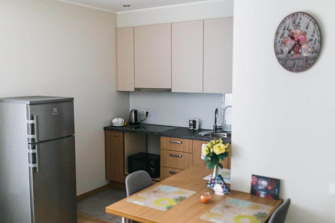 Сozy Apartment In Great Location Riga Rom bilde